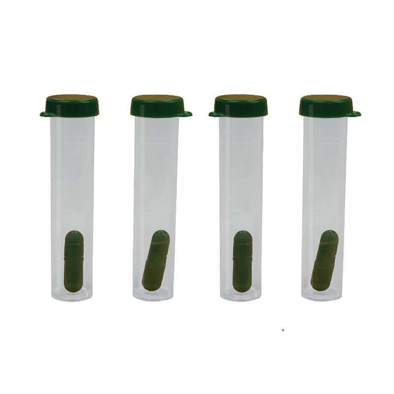Garden pH Soil Test Kit, 4 Tests, Pre-Planting Soil Analysis