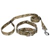Country Brook Petz - Desert Viper Camo Martingale Dog Collar