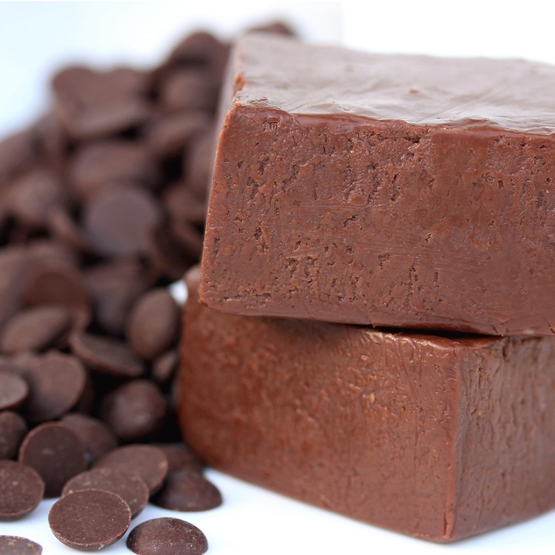 Mo's Fudge Factor, Chocolate Fudge 16 Ounces
