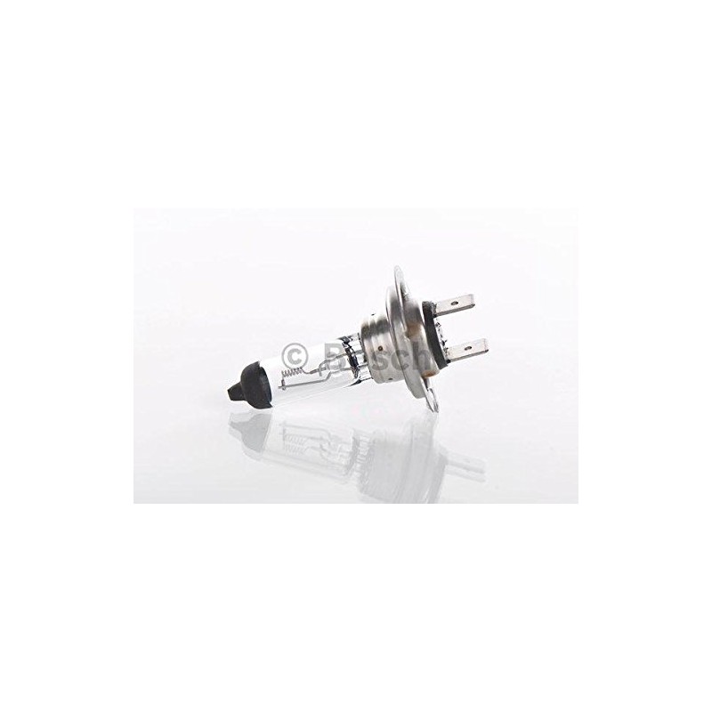 10 x Bosch H7 24 V 1987302471 Lampadina Faro