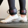 FITGIRL - Ankle Strap for Cable Machines and Resistance Bands,