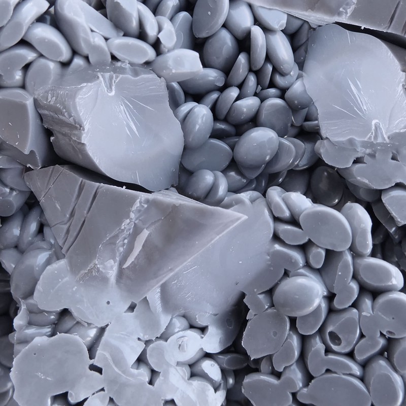 Wax Necessities Waxness Premium Luxury Hard Wax Charcoal 520ml 0.5kg