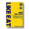 건강나라 라이킷 쏙 씬덱스 3500 3500mg x 20포 Health Country Light Kit Sock Thin Dex 3500 3500mg x 20 packets
