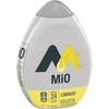 MiO Lemonade Liquid Water Enhancer Drink Mix (1.62 fl oz