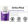 AOR - Ortho Mind - 180 Capsules - Helps Enhance