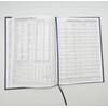Sixstore 2026 Appointment Week to View A5 Diary, A5 WTV