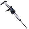 150mm (6”) Digital Vernier Caliper For Internal + External +