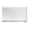 GUTNAP Tencel Pillowcase White 61cm x 40cm