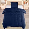 Utopia Bedding Bed Linen 135 x 200 cm Set -