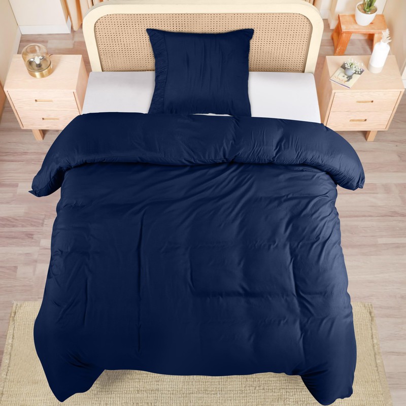 Utopia Bedding Bed Linen 135 x 200 cm Set -