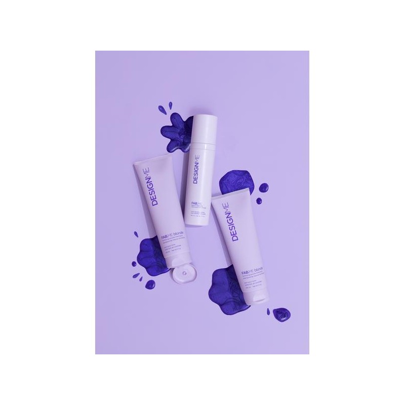 Design.ME Fab Me Leave-in Lotion 50ml