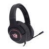 COOLBOX Auriculares+MIC DeepChroma Gaming RGB PRO