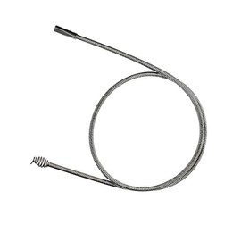 48-53-3576 Cable Replacement For Milwaukee Trapsnake M12 Urinal Toilet Auger, 6 Ft