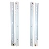 Sugatsune Industry (LAMP) Slide Rail 702-12WT300 1 Set
