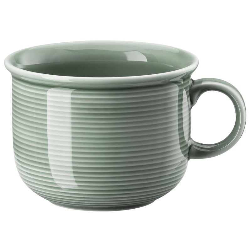 Thomas Trend Colour Moss Green Coffee Cup