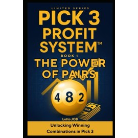 The Power of Pairs: Unlocking Winning Combinations in Pick 3: 1