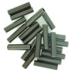 M2.5 (2.5mm x 16mm) Hex Socket Grub Screw (Flat Point)