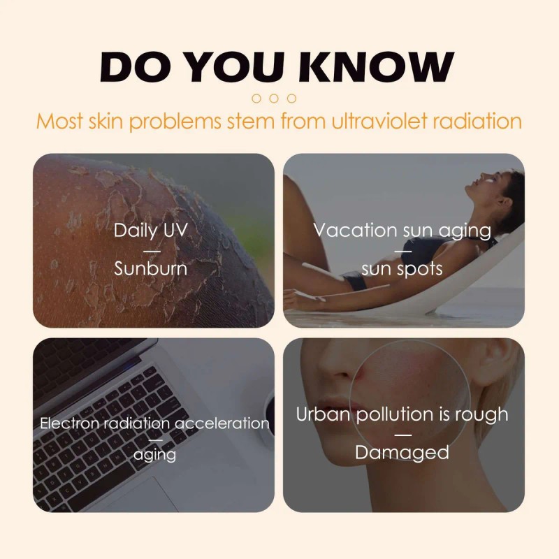 Polvo Fijador A Sunblock 4020