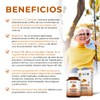 BIO B | Extracto de Cúrcuma C3 Complex al 95%
