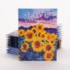 ove is All You Need! 25 All Sorts Sunflower Seed