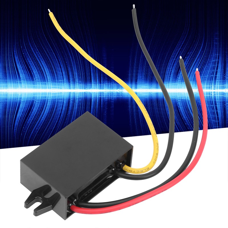StepUp Module 12V to 36V DC Voltage Converter Power Regulator