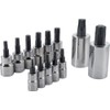 CRAFTSMAN Torx Bit Socket Set, 13-Piece (CMMT49294)