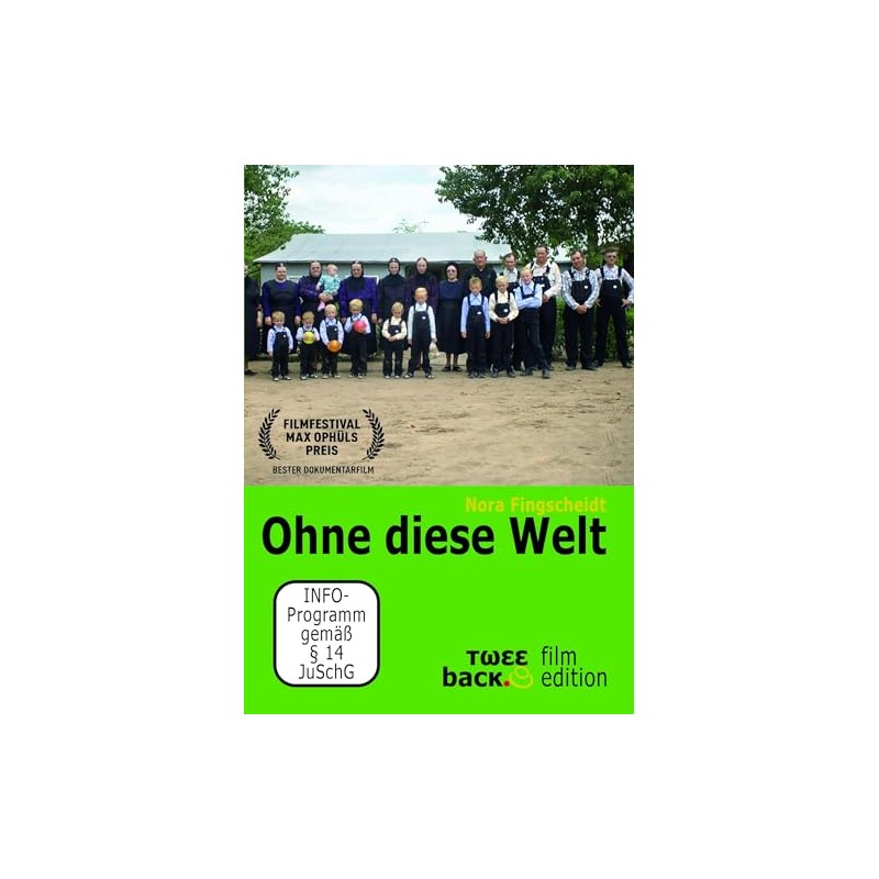 Ohne diese Welt