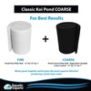 Aquatic Experts Classic Koi Pond Filter Pad COARSE - 12