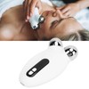 Microcurrent Facial Beauty Machine Skin Lifting Tightening Wrinkle Removal Face