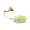 JACKALL 3/8 oz Chartback Pearl