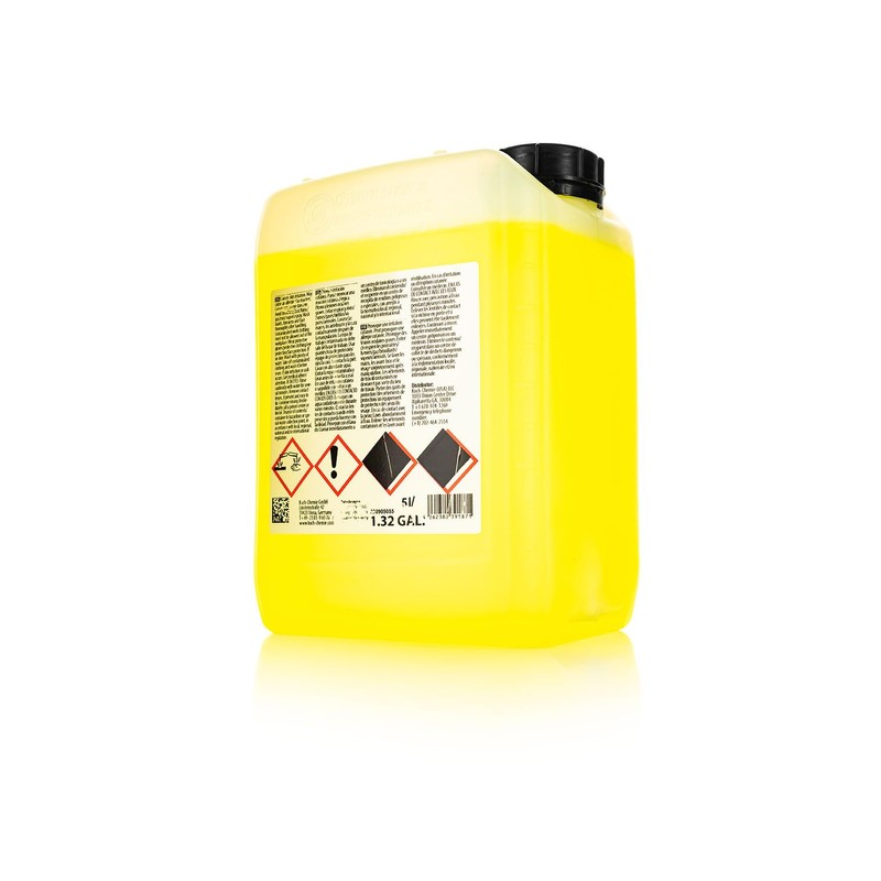 KOCHCHEMIE - Autoshampoo - 5L