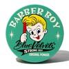 Blue Velvet Original Strong Hold Pomade Hair Wax / 블루벨벳 오리지널 스트롱 홀드 포마드 헤어왁스