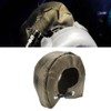Turbo Engine Shield Cover Barrier Turbocharger Protective Cover WrapT6