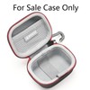RLSOCO Carrying Case for SHOKZ OpenDots ONE Wireless Earbuds (Case