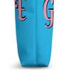 goonette Tote Bag