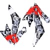 Xufxumer Decal Graphics Sticker Fairing Kit for CRF50 Pit PRO