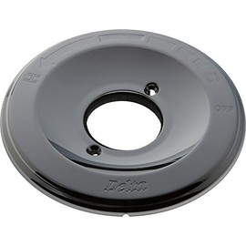 DELTA FAUCET RP19809 Delta Connectors, Valves and Fittings, Chrome