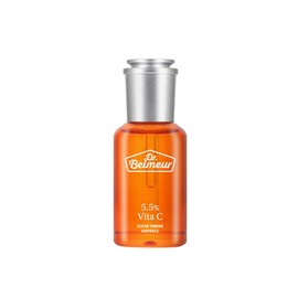 The Face Shop Dr.Belmeur Vita C Clean Toning Ampoule 45 mL