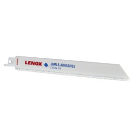 LENOX 20576-800RG Carbide Grit Saver Saw Blades (Pack of 2)