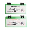 Eye Aperture Rule Trainer Amblyopia Correct Vision Training Equipment for