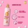 Sedal Care + Crema para Peinar Ácido Hialurónico y Vitamina