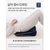 욕창방지방석 꼬리뼈 패드 욕창방지매트 욕창방석 욕창방지 젤 그레이 여름용 매트