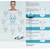 prorelax Vacuum Facial Cleanser Pore Cleanser - Gently Remove Pimples,