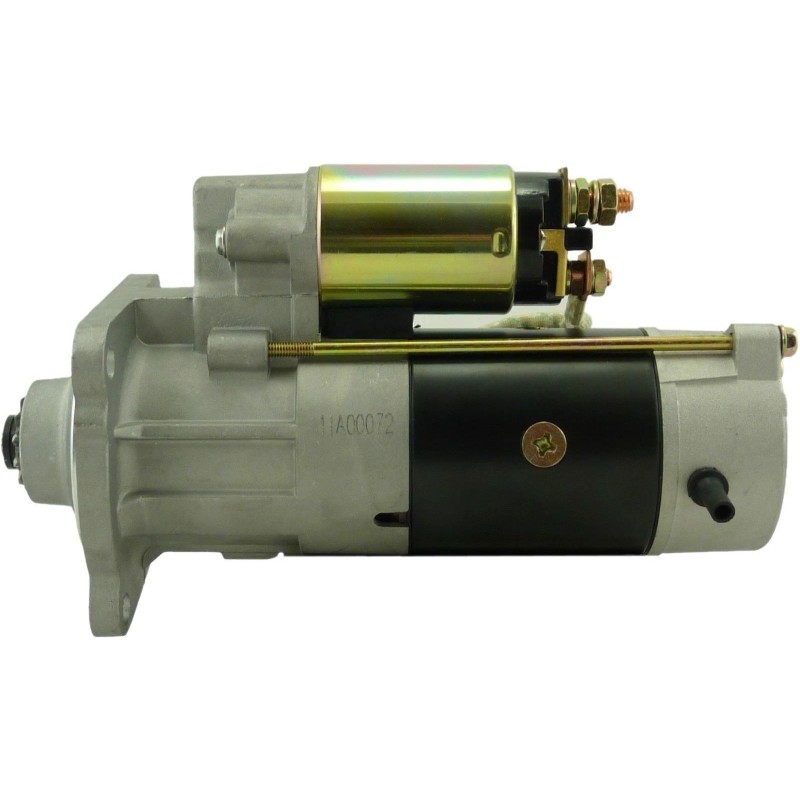 Gladiator NEW STARTER FITS FORD DIESEL HD HIGH TORQUE 7.3L