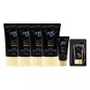 AHC [AHC] 마스터즈 아쿠아 리치 선크림 대용량 썬크림 60ml 4개+10ml+샘플 [AHC] Masters Aqua Rich Sunscreen Large Capacity Sunscreen 60ml 4 pcs + 10ml + Sample
