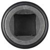Tone HP4AH-14L Long Hexagon Socket for Impact, 1/2-Inch Drive: 0.5