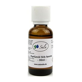Sala Sala Silk femme Duft?l Parfm?l Aroma?l (30 ml)