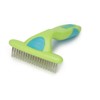 MPP Dog and Cat Grooming Swivel Pin Undercoat Rake 20