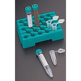 SANSHO 2715 Far Sink Pipe Rack, For 0.2 fl oz (5 / 15 ml), 1 Pack