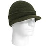 Rothco O.D. Jeep Cap (7709) Green, green